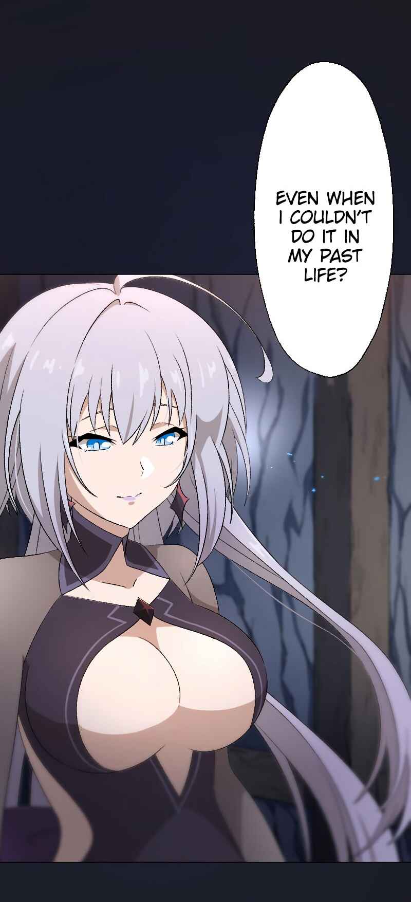 Page 20 Chapter 2 Rettougan no Tensei Majutsushi - Shiitagerareta Moto Yuusha wa Mirai no Sekai o Yoyuu de Ikinuku (GIGATOON Studio)
