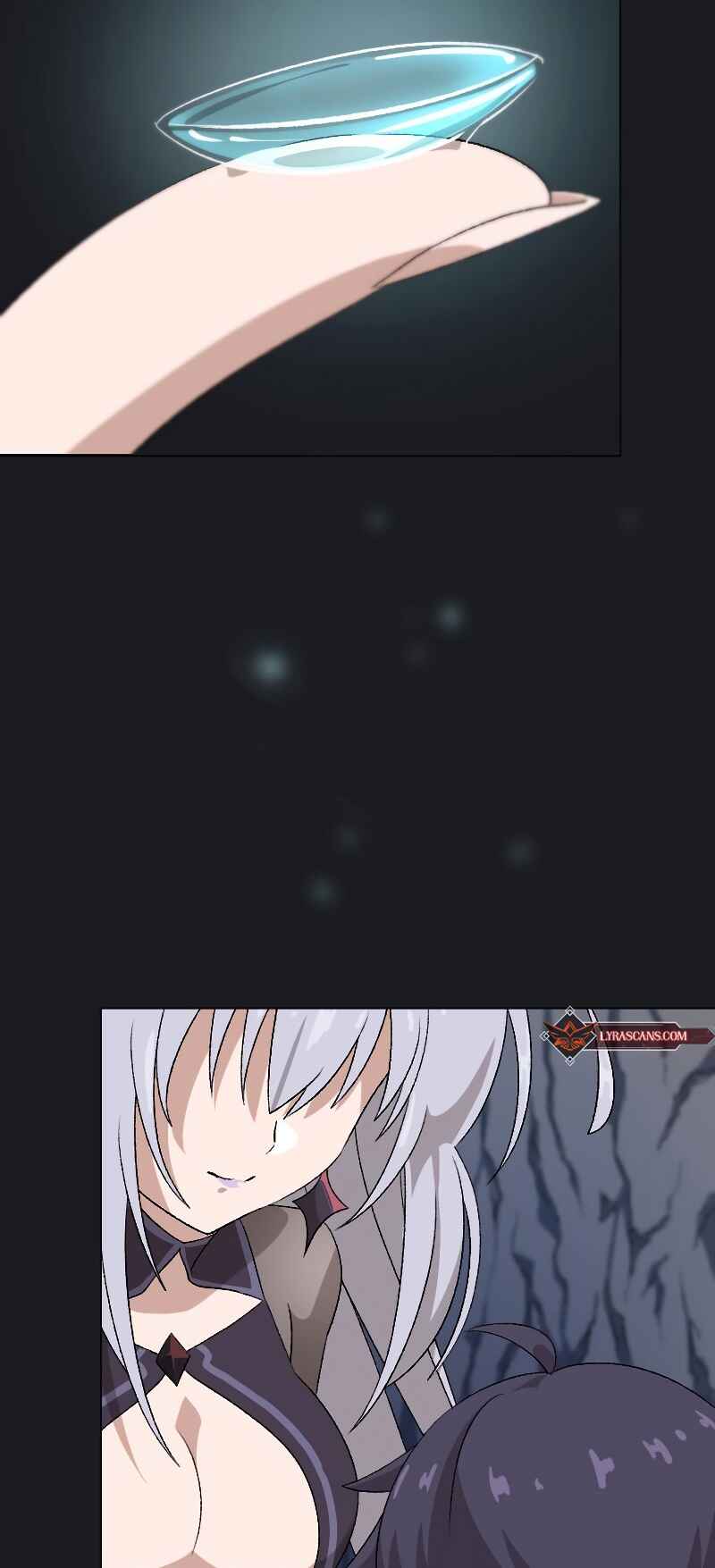 Page 29 Chapter 2 Rettougan no Tensei Majutsushi - Shiitagerareta Moto Yuusha wa Mirai no Sekai o Yoyuu de Ikinuku (GIGATOON Studio)