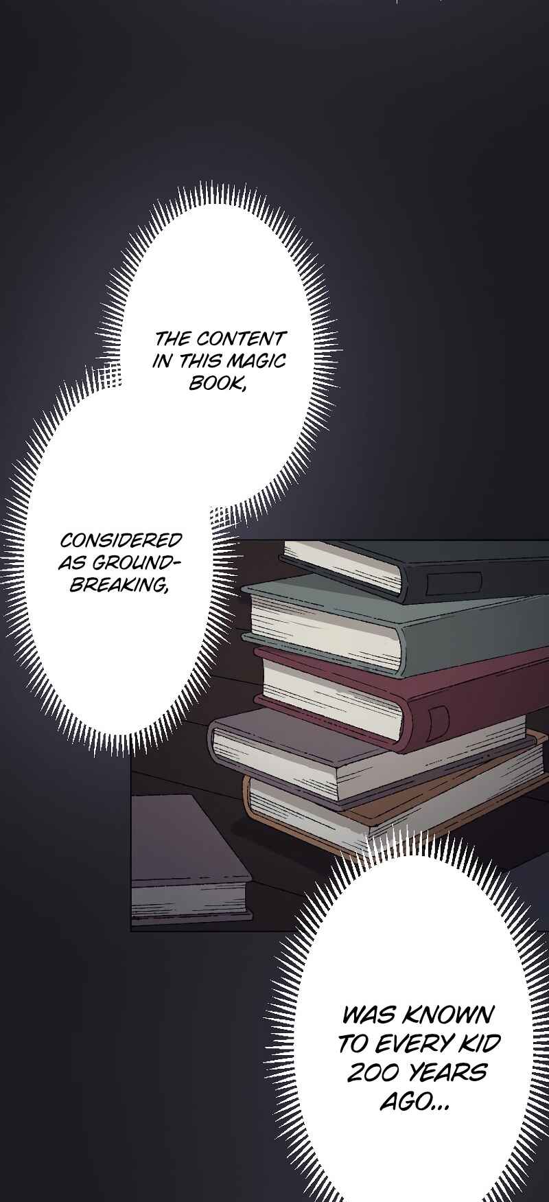 Page 45 Chapter 2 Rettougan no Tensei Majutsushi - Shiitagerareta Moto Yuusha wa Mirai no Sekai o Yoyuu de Ikinuku (GIGATOON Studio)