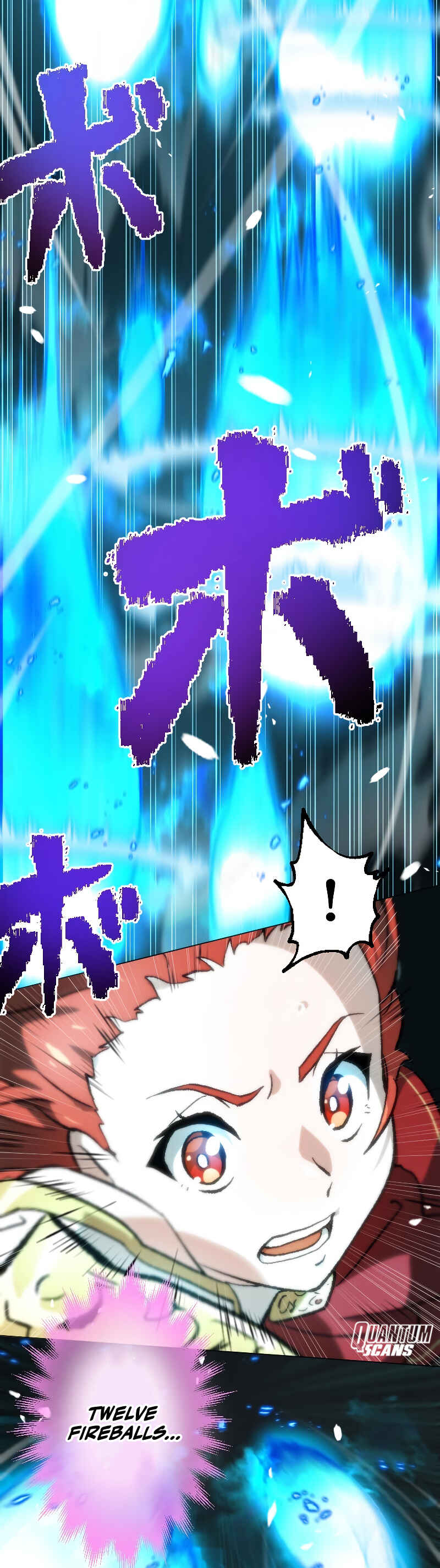 Page 19 Chapter 12 Rettougan no Tensei Majutsushi - Shiitagerareta Moto Yuusha wa Mirai no Sekai o Yoyuu de Ikinuku (GIGATOON Studio)