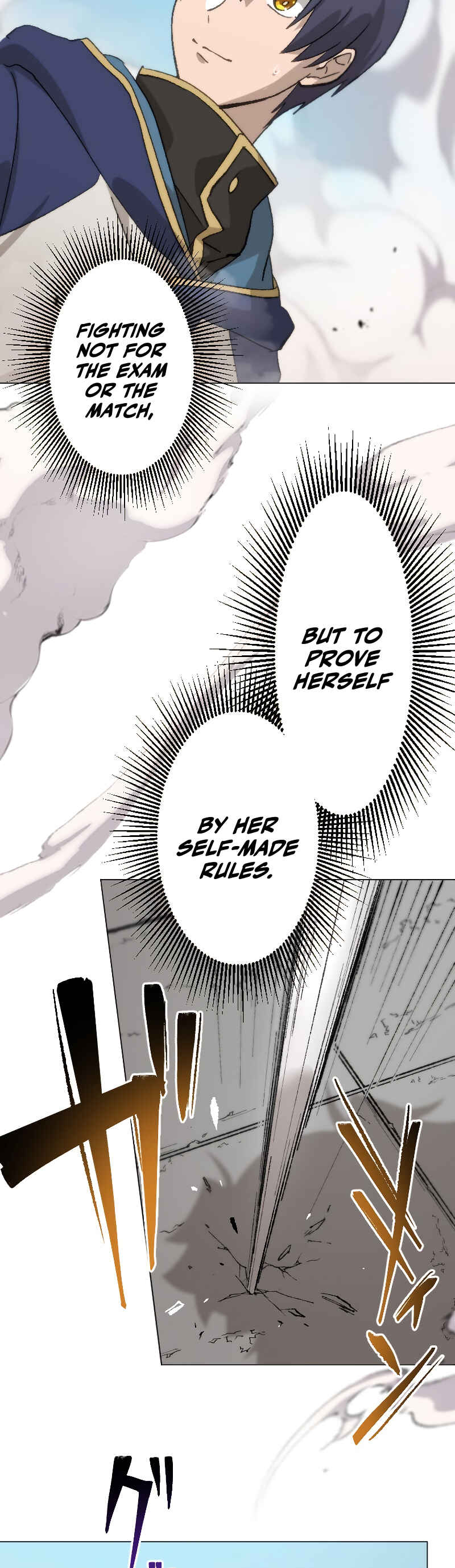 Page 30 Chapter 12 Rettougan no Tensei Majutsushi - Shiitagerareta Moto Yuusha wa Mirai no Sekai o Yoyuu de Ikinuku (GIGATOON Studio)