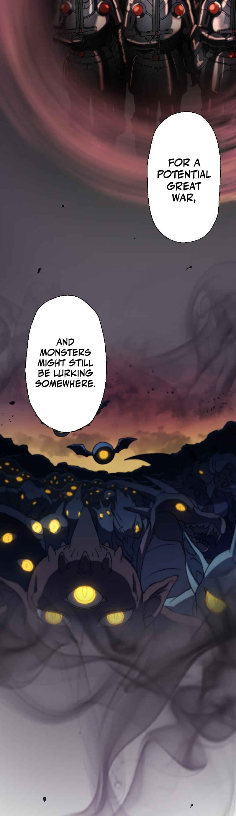 Page 38 Chapter 12 Rettougan no Tensei Majutsushi - Shiitagerareta Moto Yuusha wa Mirai no Sekai o Yoyuu de Ikinuku (GIGATOON Studio)