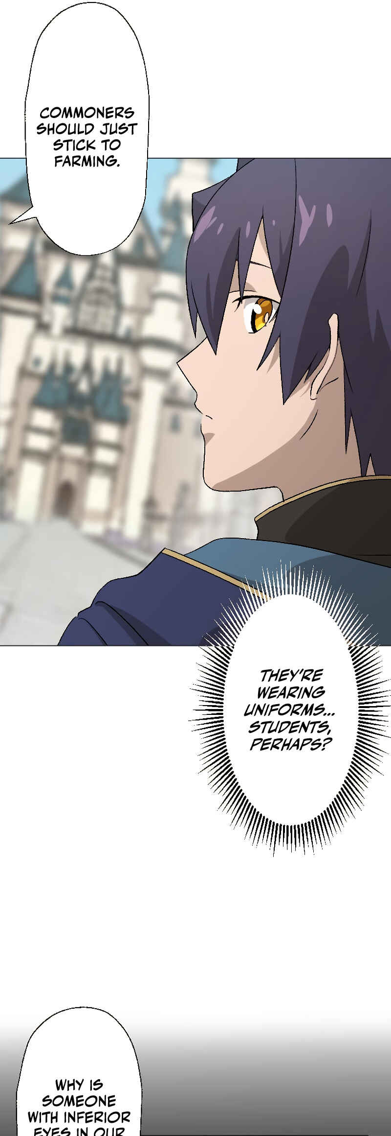 Page 17 Chapter 9 Rettougan no Tensei Majutsushi - Shiitagerareta Moto Yuusha wa Mirai no Sekai o Yoyuu de Ikinuku (GIGATOON Studio)
