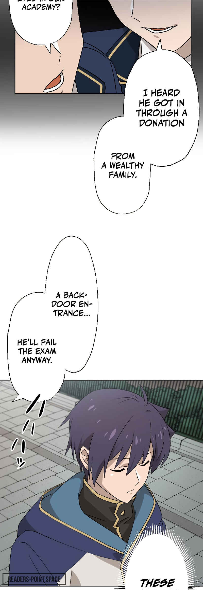 Page 18 Chapter 9 Rettougan no Tensei Majutsushi - Shiitagerareta Moto Yuusha wa Mirai no Sekai o Yoyuu de Ikinuku (GIGATOON Studio)