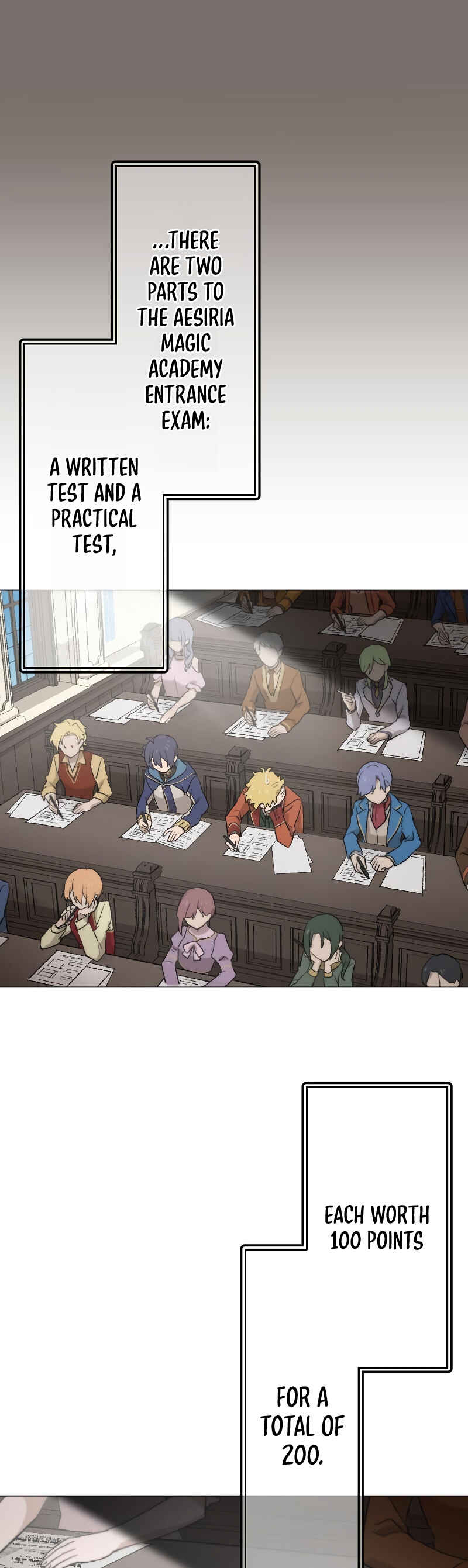 Page 39 Chapter 9 Rettougan no Tensei Majutsushi - Shiitagerareta Moto Yuusha wa Mirai no Sekai o Yoyuu de Ikinuku (GIGATOON Studio)