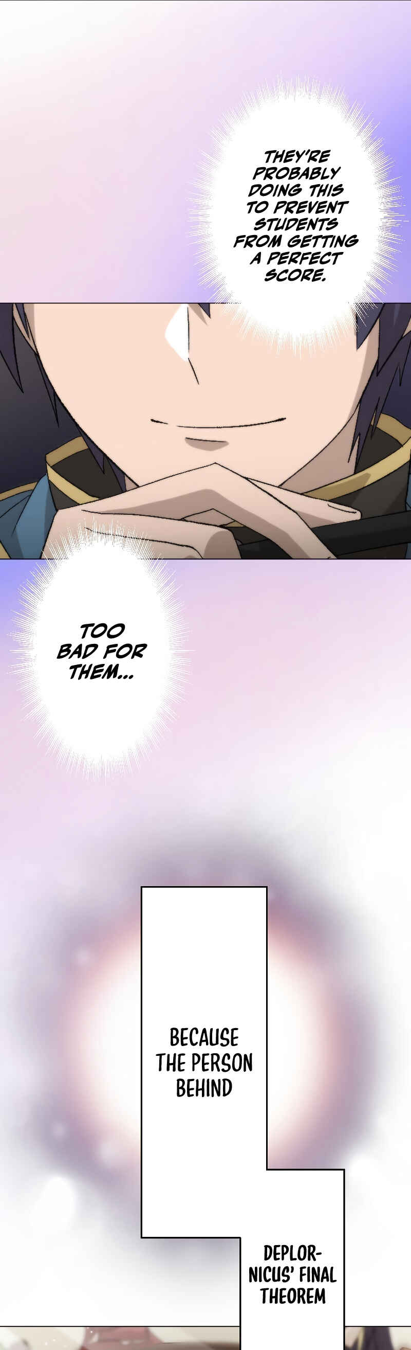 Page 45 Chapter 9 Rettougan no Tensei Majutsushi - Shiitagerareta Moto Yuusha wa Mirai no Sekai o Yoyuu de Ikinuku (GIGATOON Studio)