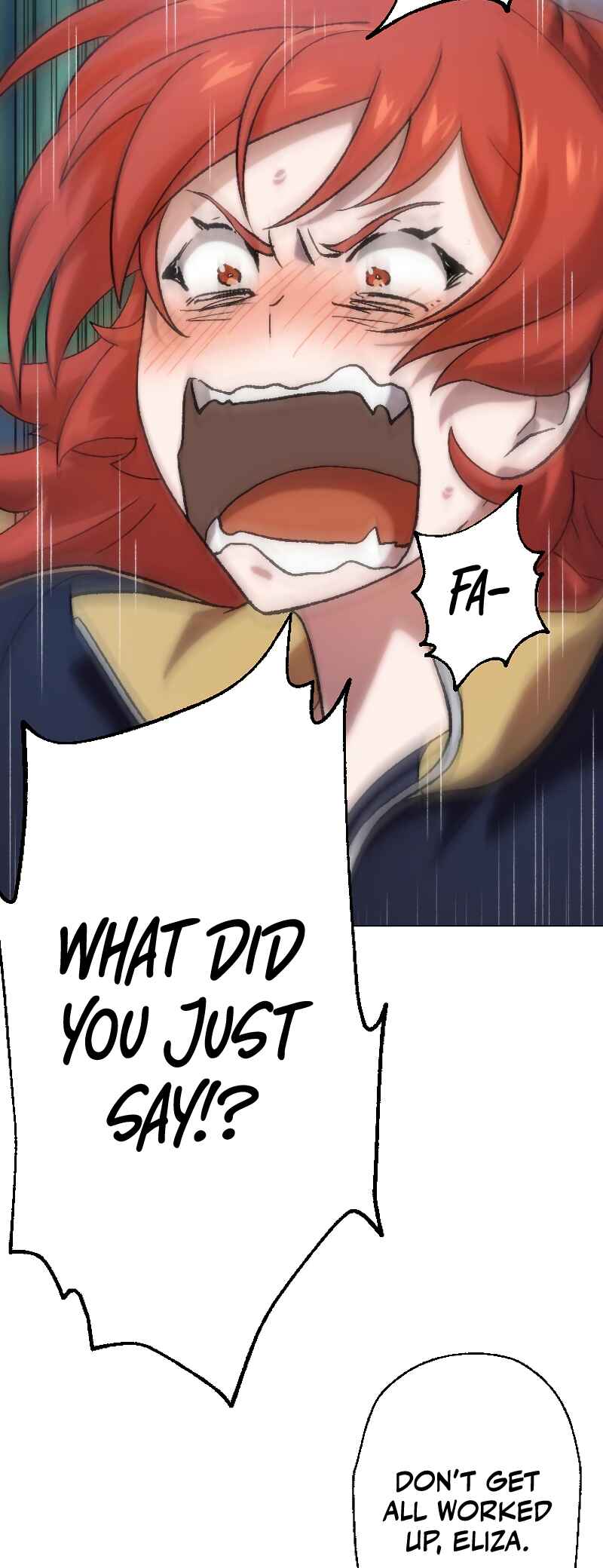 Page 10 Chapter 21 Rettougan no Tensei Majutsushi - Shiitagerareta Moto Yuusha wa Mirai no Sekai o Yoyuu de Ikinuku (GIGATOON Studio)