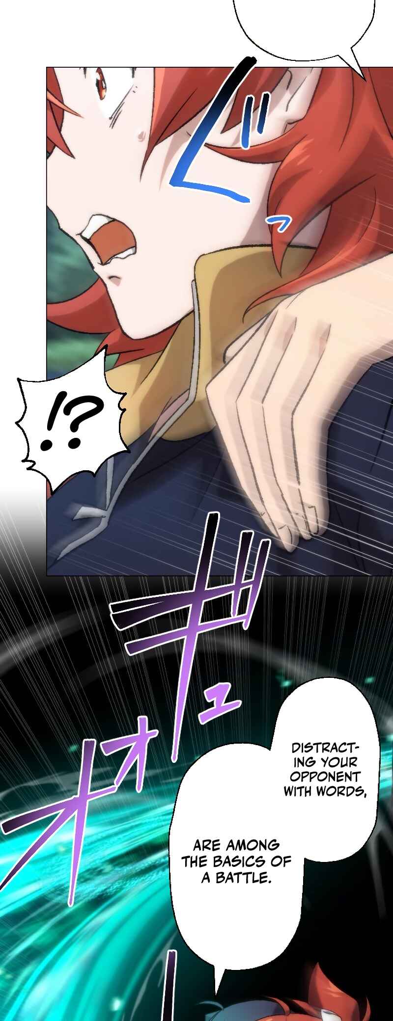 Page 11 Chapter 21 Rettougan no Tensei Majutsushi - Shiitagerareta Moto Yuusha wa Mirai no Sekai o Yoyuu de Ikinuku (GIGATOON Studio)