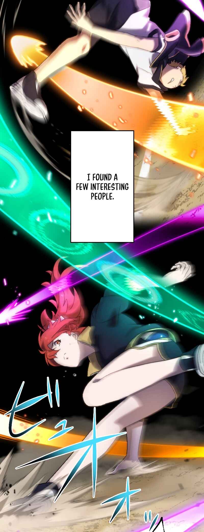 Page 16 Chapter 21 Rettougan no Tensei Majutsushi - Shiitagerareta Moto Yuusha wa Mirai no Sekai o Yoyuu de Ikinuku (GIGATOON Studio)