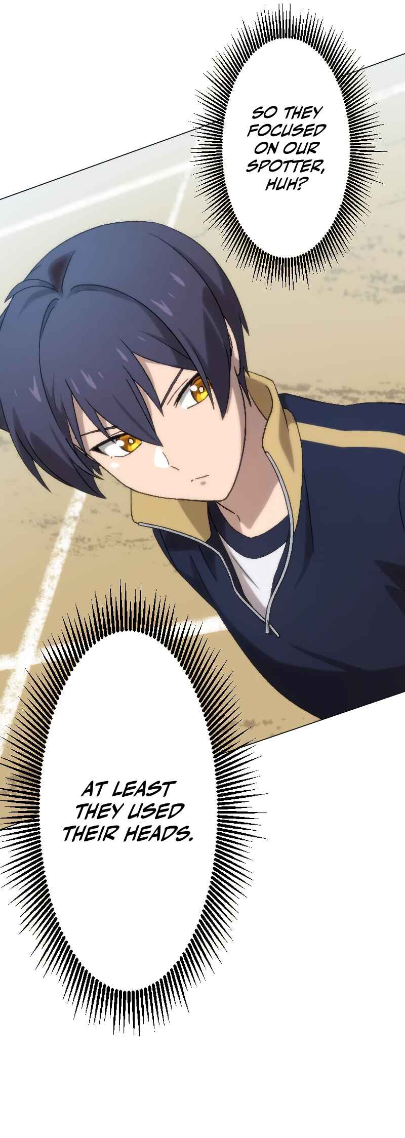 Page 27 Chapter 21 Rettougan no Tensei Majutsushi - Shiitagerareta Moto Yuusha wa Mirai no Sekai o Yoyuu de Ikinuku (GIGATOON Studio)