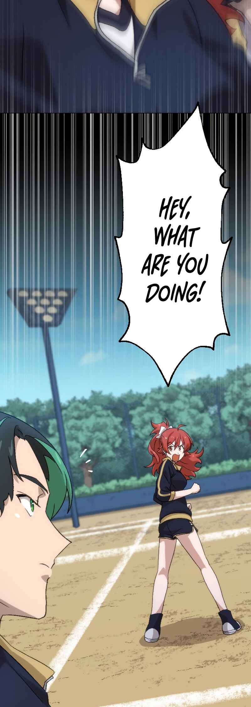 Page 31 Chapter 21 Rettougan no Tensei Majutsushi - Shiitagerareta Moto Yuusha wa Mirai no Sekai o Yoyuu de Ikinuku (GIGATOON Studio)