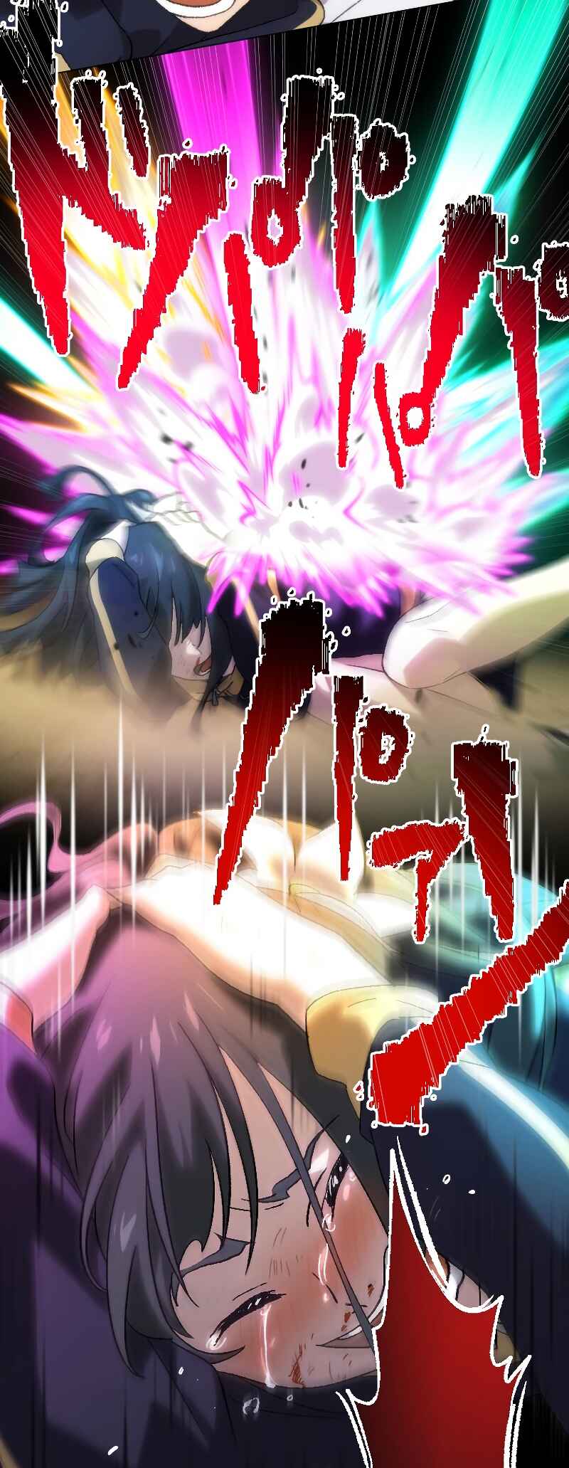 Page 34 Chapter 21 Rettougan no Tensei Majutsushi - Shiitagerareta Moto Yuusha wa Mirai no Sekai o Yoyuu de Ikinuku (GIGATOON Studio)