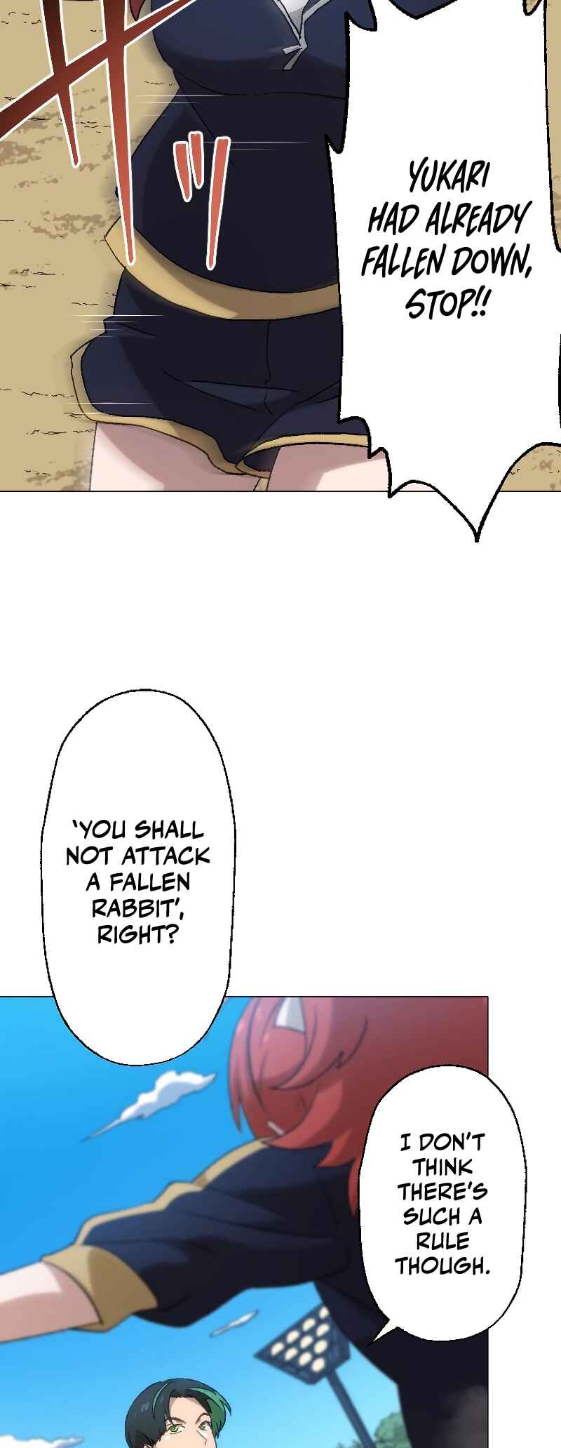 Page 36 Chapter 21 Rettougan no Tensei Majutsushi - Shiitagerareta Moto Yuusha wa Mirai no Sekai o Yoyuu de Ikinuku (GIGATOON Studio)