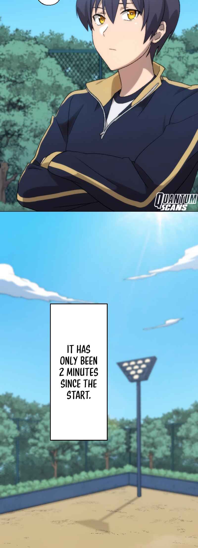 Page 49 Chapter 21 Rettougan no Tensei Majutsushi - Shiitagerareta Moto Yuusha wa Mirai no Sekai o Yoyuu de Ikinuku (GIGATOON Studio)