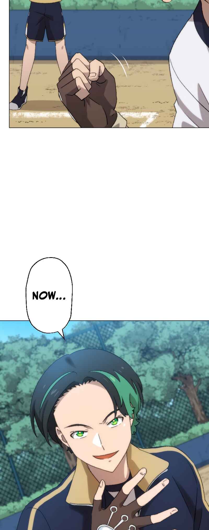 Page 52 Chapter 21 Rettougan no Tensei Majutsushi - Shiitagerareta Moto Yuusha wa Mirai no Sekai o Yoyuu de Ikinuku (GIGATOON Studio)