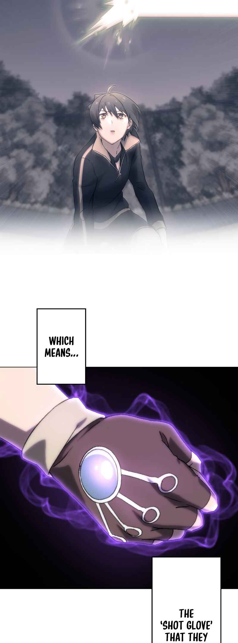 Page 7 Chapter 21 Rettougan no Tensei Majutsushi - Shiitagerareta Moto Yuusha wa Mirai no Sekai o Yoyuu de Ikinuku (GIGATOON Studio)