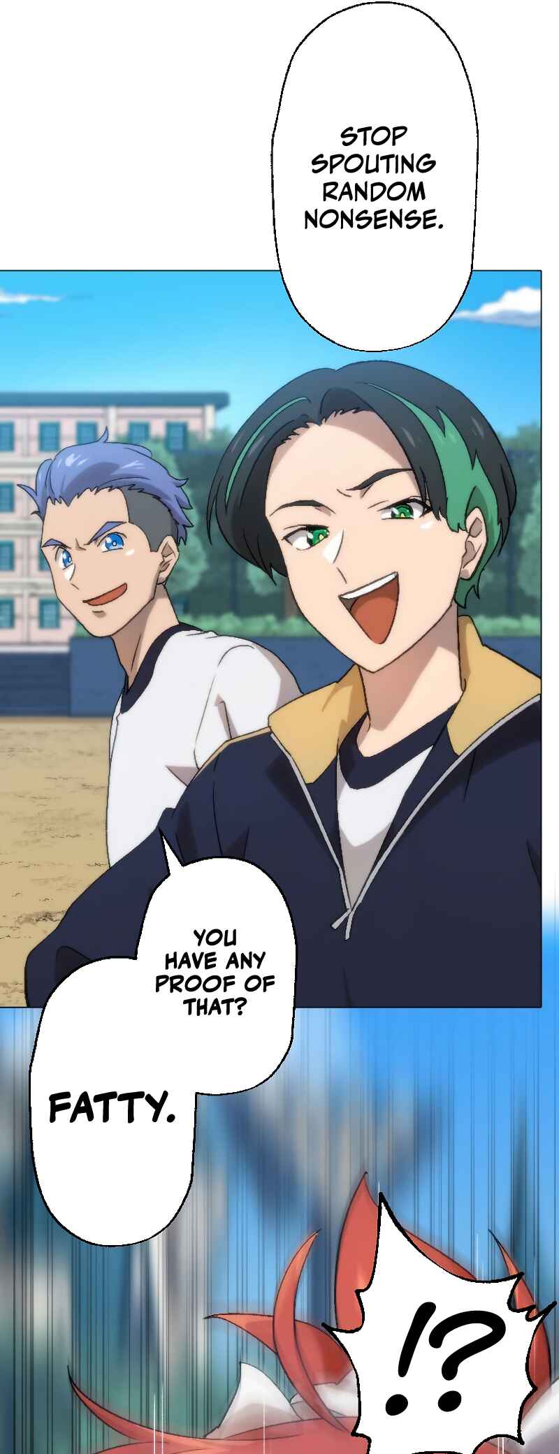 Page 9 Chapter 21 Rettougan no Tensei Majutsushi - Shiitagerareta Moto Yuusha wa Mirai no Sekai o Yoyuu de Ikinuku (GIGATOON Studio)