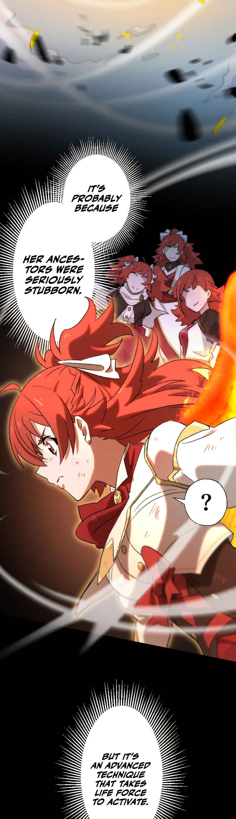Page 13 Chapter 13 Rettougan no Tensei Majutsushi - Shiitagerareta Moto Yuusha wa Mirai no Sekai o Yoyuu de Ikinuku (GIGATOON Studio)