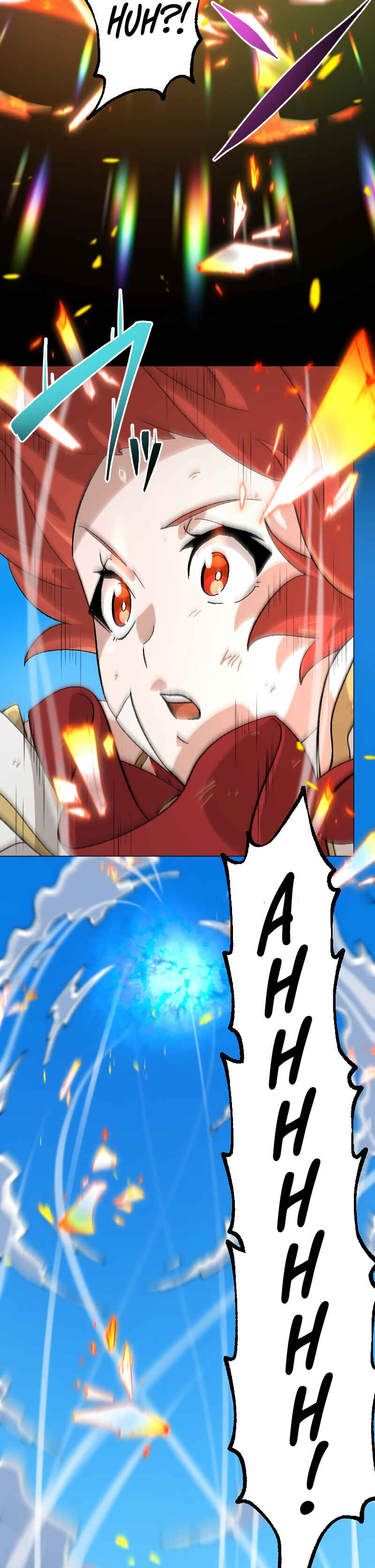 Page 19 Chapter 13 Rettougan no Tensei Majutsushi - Shiitagerareta Moto Yuusha wa Mirai no Sekai o Yoyuu de Ikinuku (GIGATOON Studio)