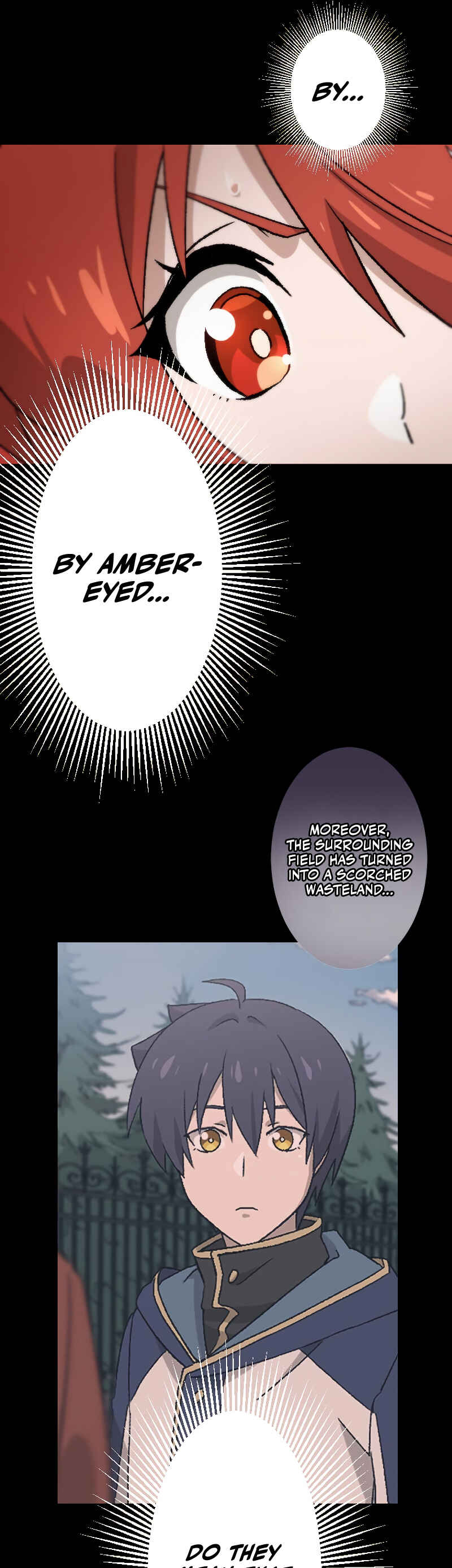 Page 13 Chapter 11 Rettougan no Tensei Majutsushi - Shiitagerareta Moto Yuusha wa Mirai no Sekai o Yoyuu de Ikinuku (GIGATOON Studio)