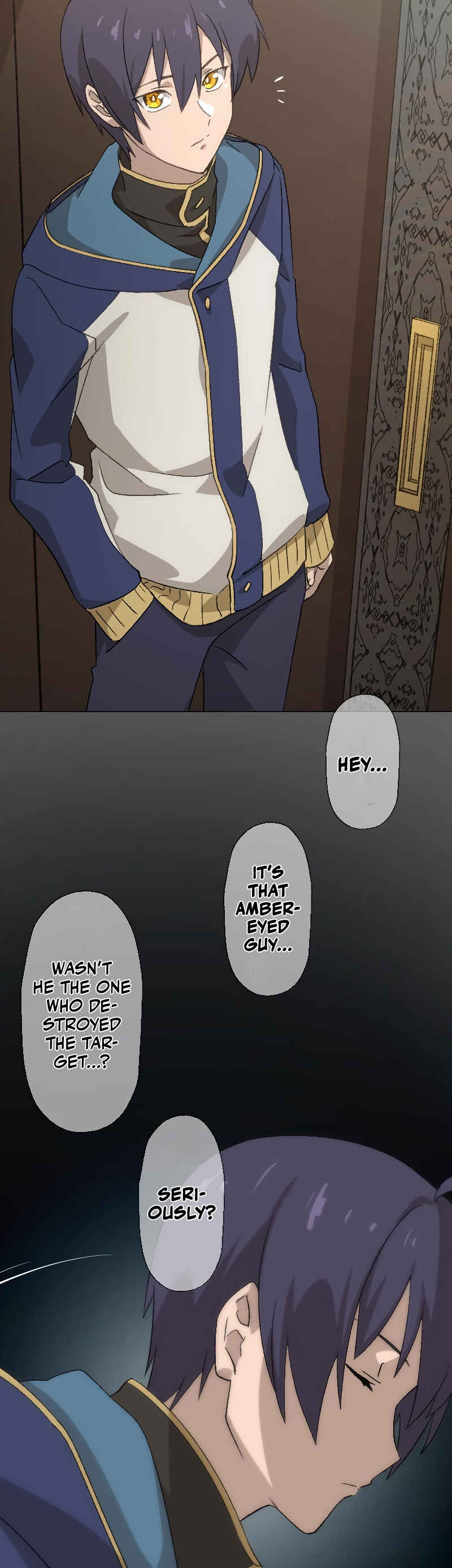 Page 19 Chapter 11 Rettougan no Tensei Majutsushi - Shiitagerareta Moto Yuusha wa Mirai no Sekai o Yoyuu de Ikinuku (GIGATOON Studio)