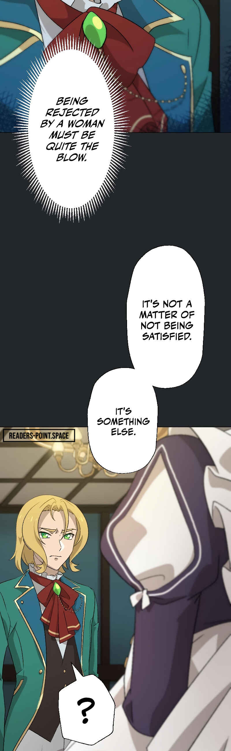 Page 47 Chapter 5 Rettougan no Tensei Majutsushi - Shiitagerareta Moto Yuusha wa Mirai no Sekai o Yoyuu de Ikinuku (GIGATOON Studio)