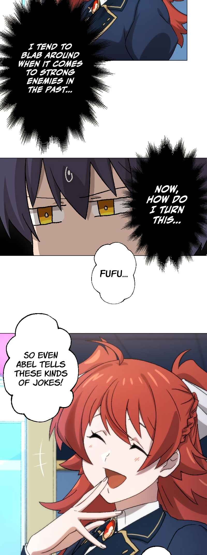 Page 22 Chapter 25 Rettougan no Tensei Majutsushi - Shiitagerareta Moto Yuusha wa Mirai no Sekai o Yoyuu de Ikinuku (GIGATOON Studio)