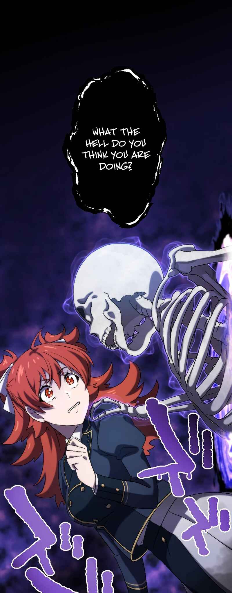 Page 3 Chapter 25 Rettougan no Tensei Majutsushi - Shiitagerareta Moto Yuusha wa Mirai no Sekai o Yoyuu de Ikinuku (GIGATOON Studio)