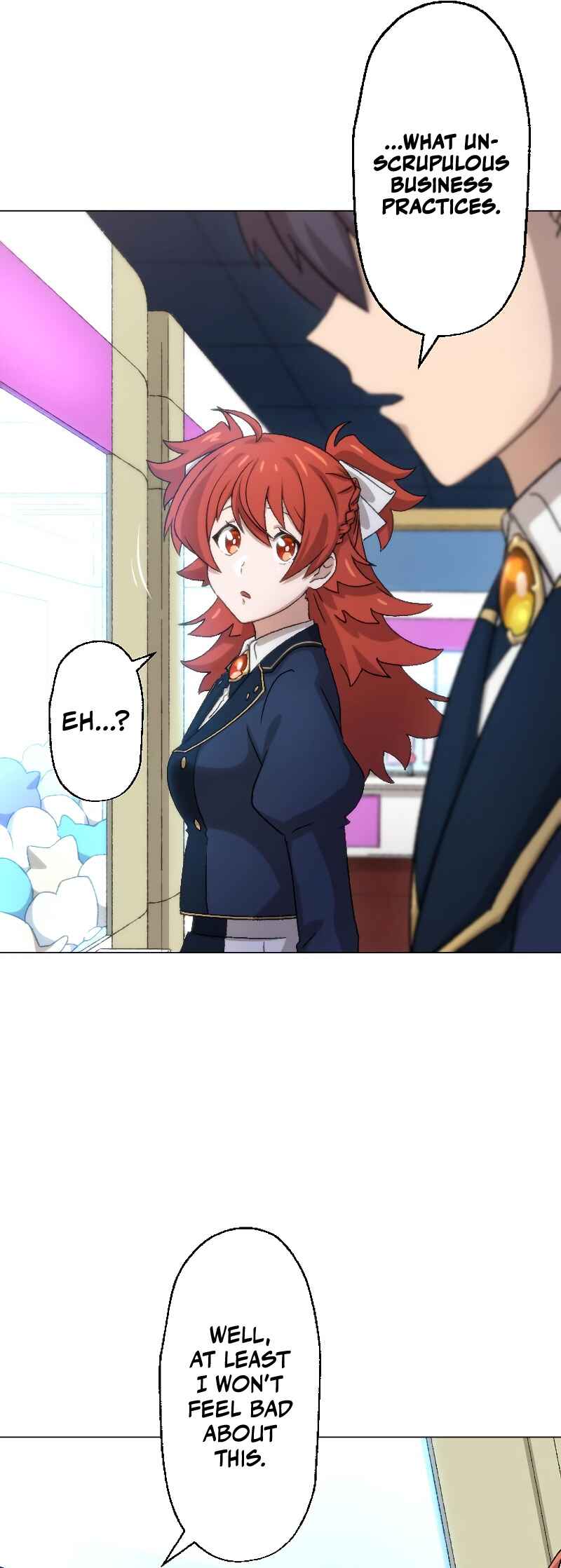 Page 35 Chapter 25 Rettougan no Tensei Majutsushi - Shiitagerareta Moto Yuusha wa Mirai no Sekai o Yoyuu de Ikinuku (GIGATOON Studio)