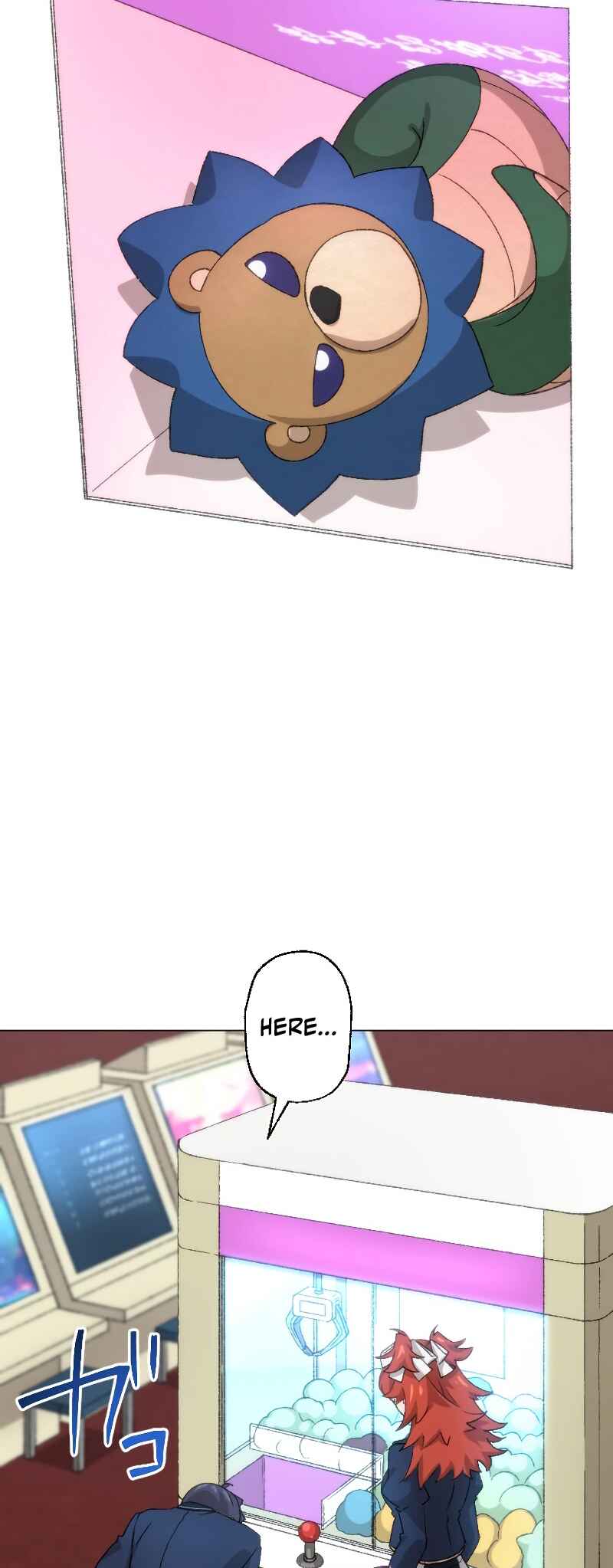 Page 46 Chapter 25 Rettougan no Tensei Majutsushi - Shiitagerareta Moto Yuusha wa Mirai no Sekai o Yoyuu de Ikinuku (GIGATOON Studio)