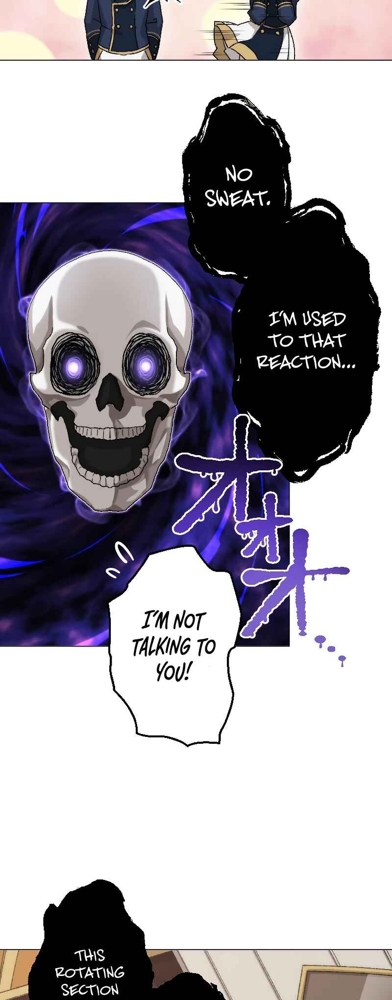 Page 6 Chapter 25 Rettougan no Tensei Majutsushi - Shiitagerareta Moto Yuusha wa Mirai no Sekai o Yoyuu de Ikinuku (GIGATOON Studio)