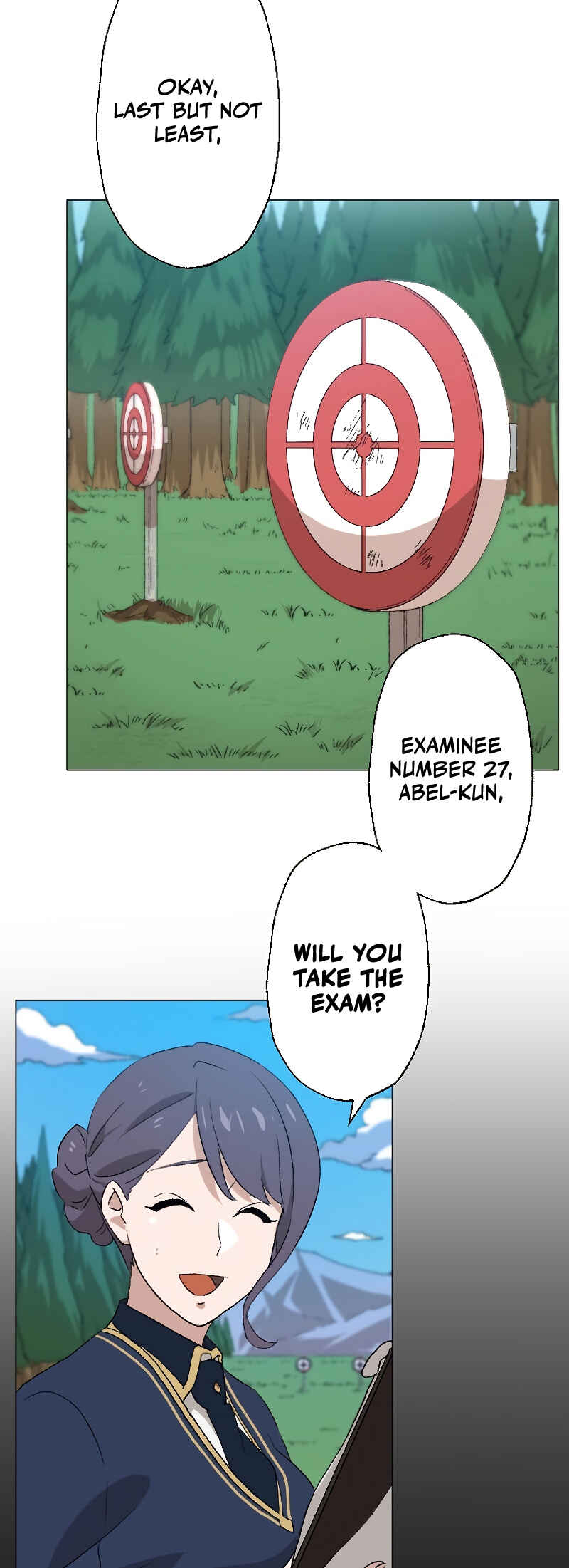 Page 26 Chapter 10 Rettougan no Tensei Majutsushi - Shiitagerareta Moto Yuusha wa Mirai no Sekai o Yoyuu de Ikinuku (GIGATOON Studio)