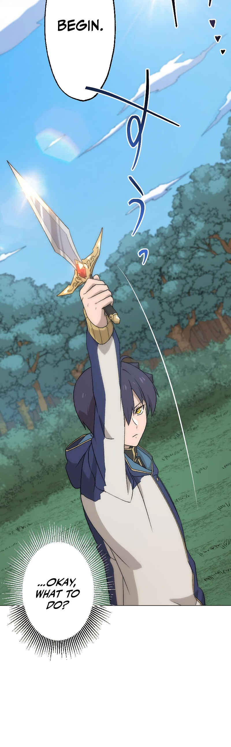 Page 32 Chapter 10 Rettougan no Tensei Majutsushi - Shiitagerareta Moto Yuusha wa Mirai no Sekai o Yoyuu de Ikinuku (GIGATOON Studio)