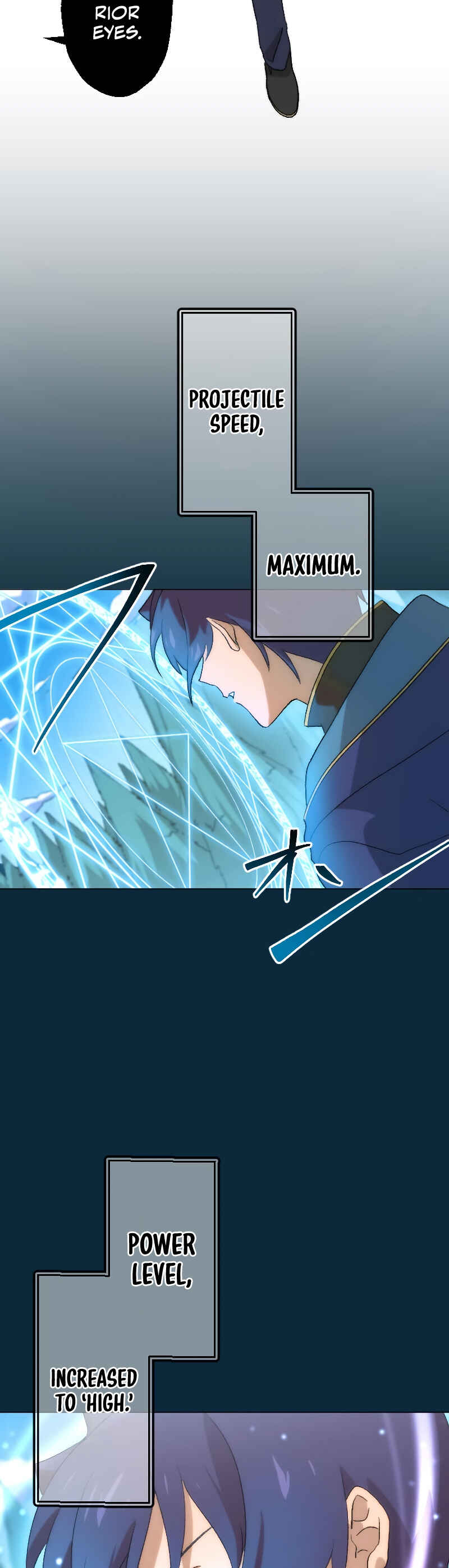 Page 35 Chapter 10 Rettougan no Tensei Majutsushi - Shiitagerareta Moto Yuusha wa Mirai no Sekai o Yoyuu de Ikinuku (GIGATOON Studio)