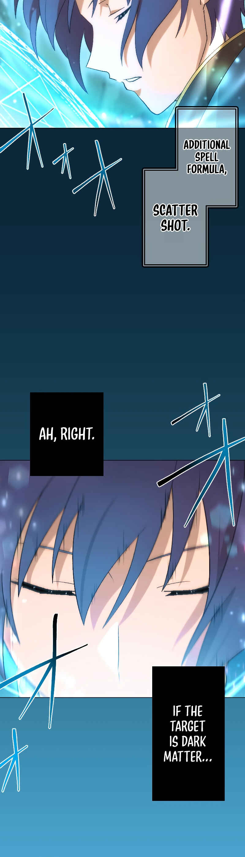Page 36 Chapter 10 Rettougan no Tensei Majutsushi - Shiitagerareta Moto Yuusha wa Mirai no Sekai o Yoyuu de Ikinuku (GIGATOON Studio)