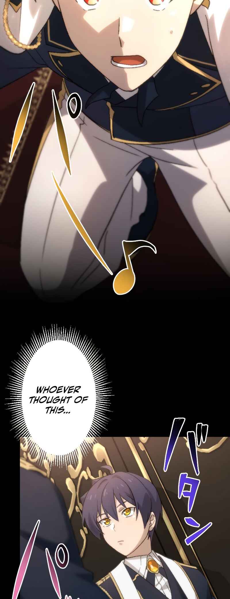 Page 20 Chapter 17 Rettougan no Tensei Majutsushi - Shiitagerareta Moto Yuusha wa Mirai no Sekai o Yoyuu de Ikinuku (GIGATOON Studio)