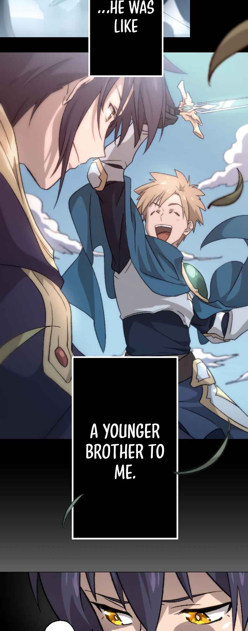 Page 39 Chapter 17 Rettougan no Tensei Majutsushi - Shiitagerareta Moto Yuusha wa Mirai no Sekai o Yoyuu de Ikinuku (GIGATOON Studio)