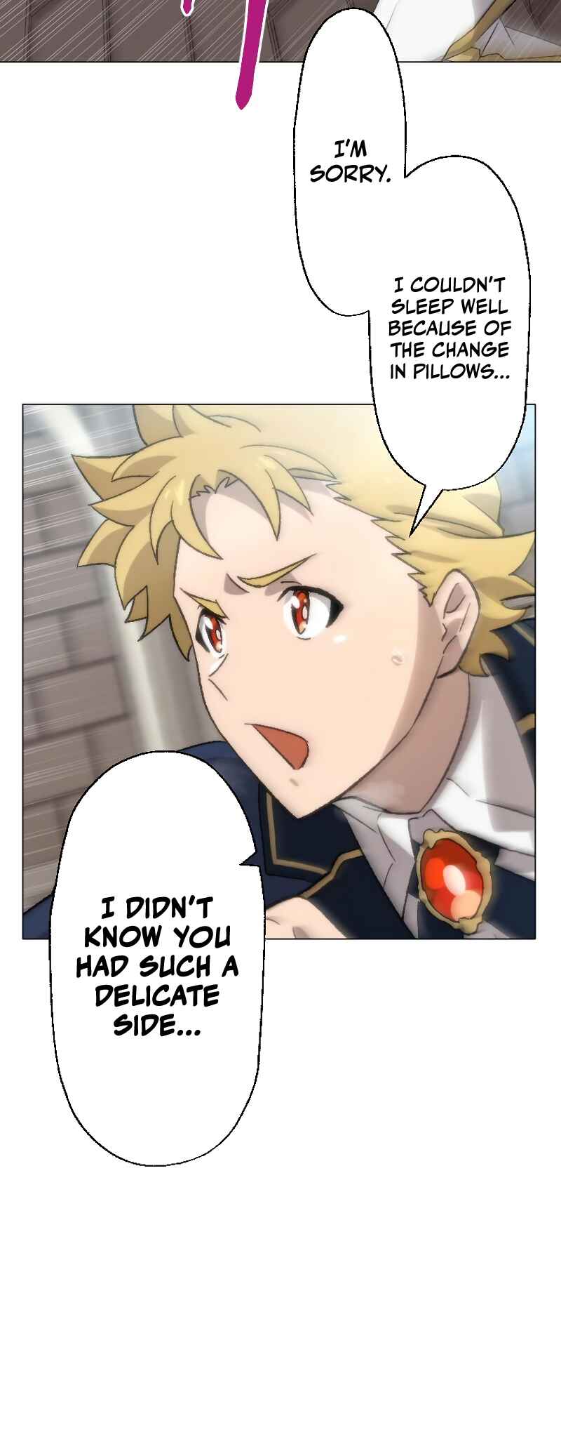 Page 9 Chapter 17 Rettougan no Tensei Majutsushi - Shiitagerareta Moto Yuusha wa Mirai no Sekai o Yoyuu de Ikinuku (GIGATOON Studio)