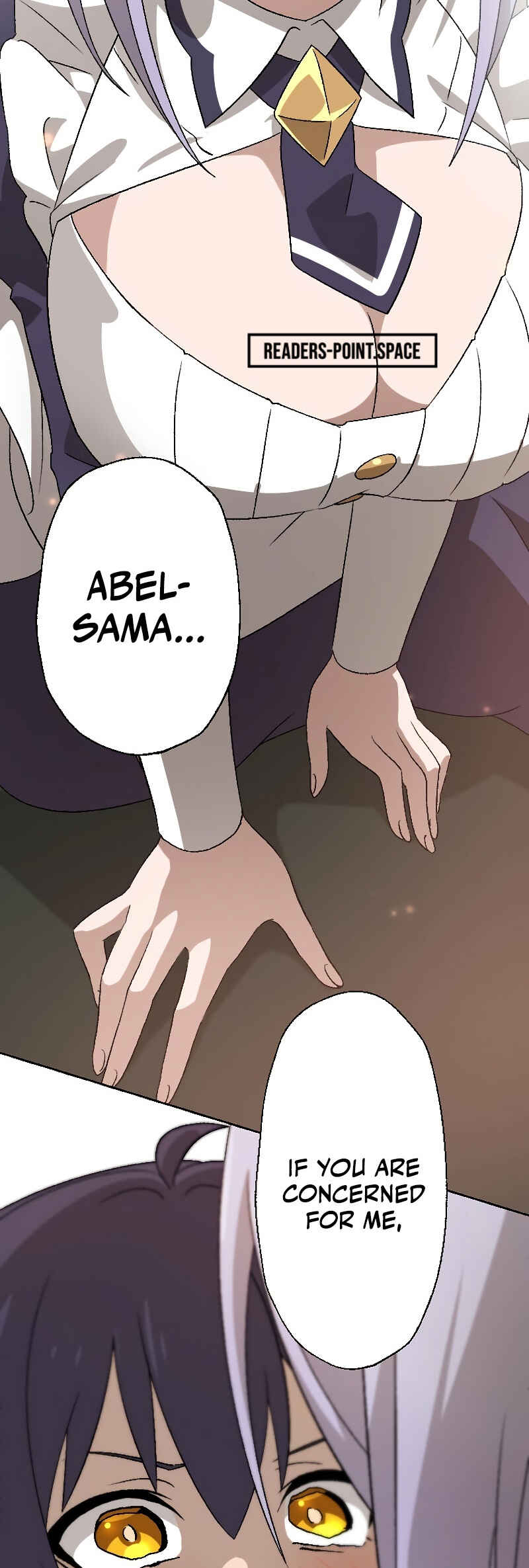 Page 22 Chapter 4 Rettougan no Tensei Majutsushi - Shiitagerareta Moto Yuusha wa Mirai no Sekai o Yoyuu de Ikinuku (GIGATOON Studio)