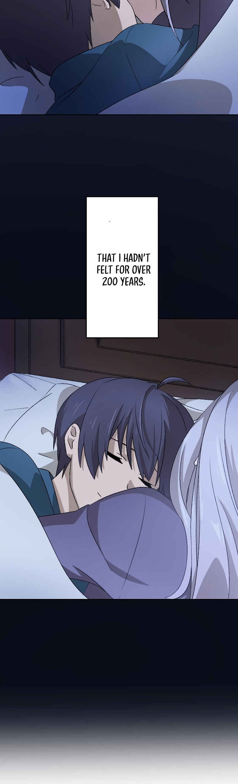 Page 32 Chapter 4 Rettougan no Tensei Majutsushi - Shiitagerareta Moto Yuusha wa Mirai no Sekai o Yoyuu de Ikinuku (GIGATOON Studio)