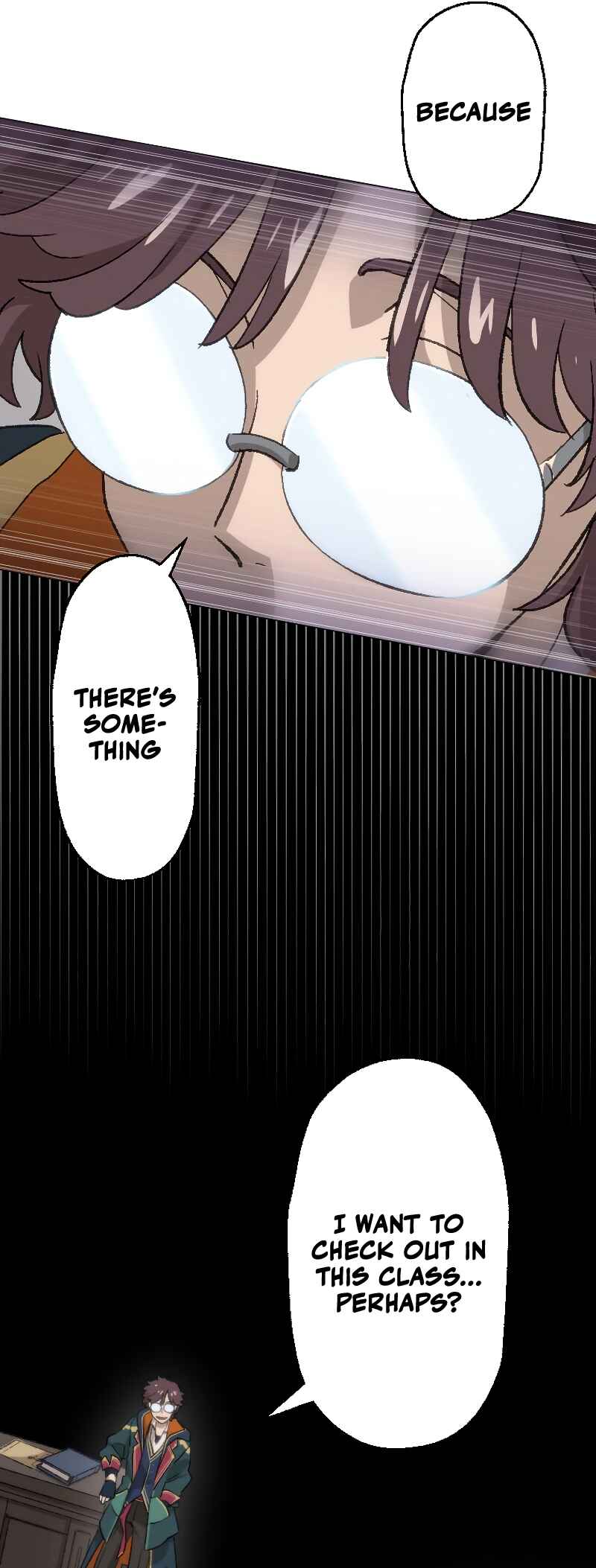 Page 29 Chapter 18 Rettougan no Tensei Majutsushi - Shiitagerareta Moto Yuusha wa Mirai no Sekai o Yoyuu de Ikinuku (GIGATOON Studio)
