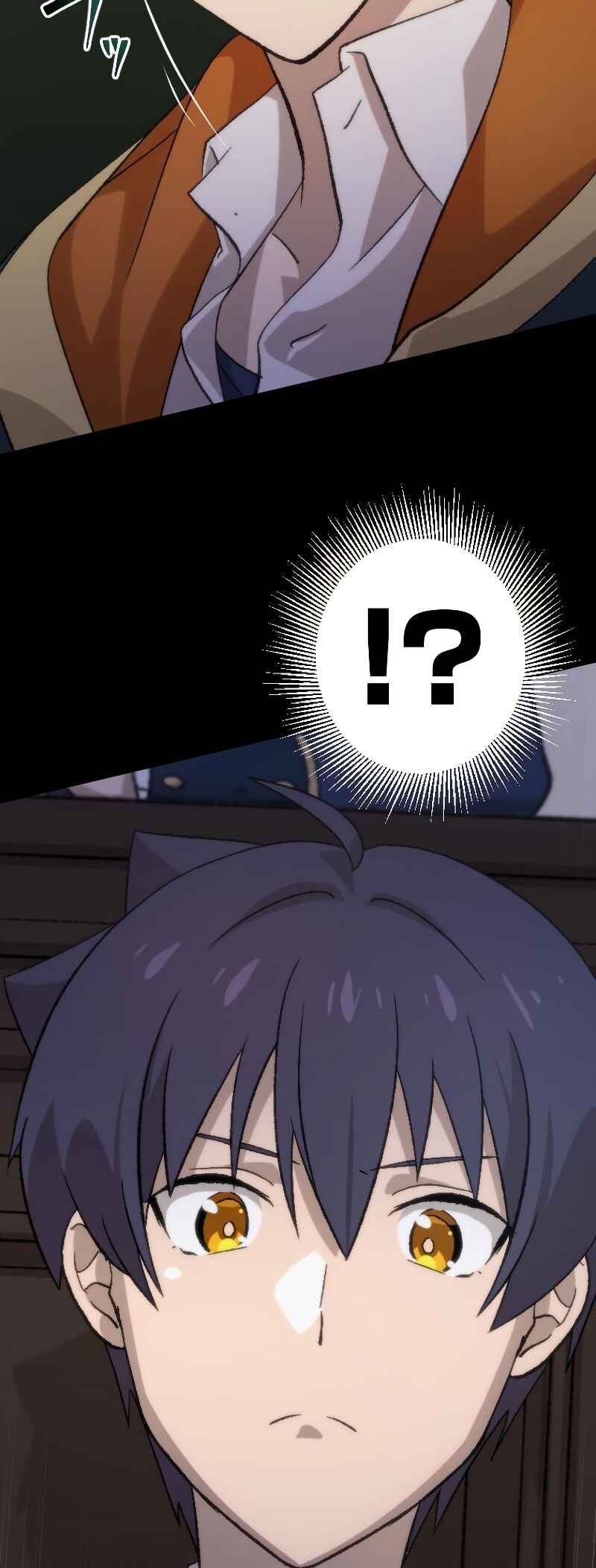 Page 31 Chapter 18 Rettougan no Tensei Majutsushi - Shiitagerareta Moto Yuusha wa Mirai no Sekai o Yoyuu de Ikinuku (GIGATOON Studio)