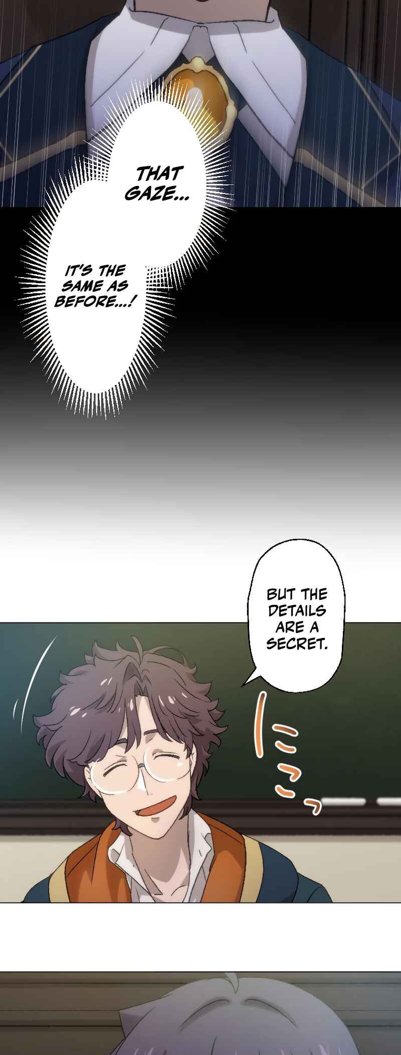 Page 32 Chapter 18 Rettougan no Tensei Majutsushi - Shiitagerareta Moto Yuusha wa Mirai no Sekai o Yoyuu de Ikinuku (GIGATOON Studio)