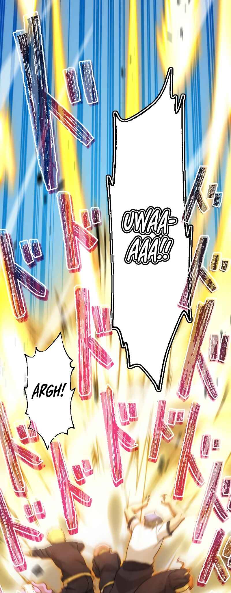 Page 14 Chapter 23 Rettougan no Tensei Majutsushi - Shiitagerareta Moto Yuusha wa Mirai no Sekai o Yoyuu de Ikinuku (GIGATOON Studio)