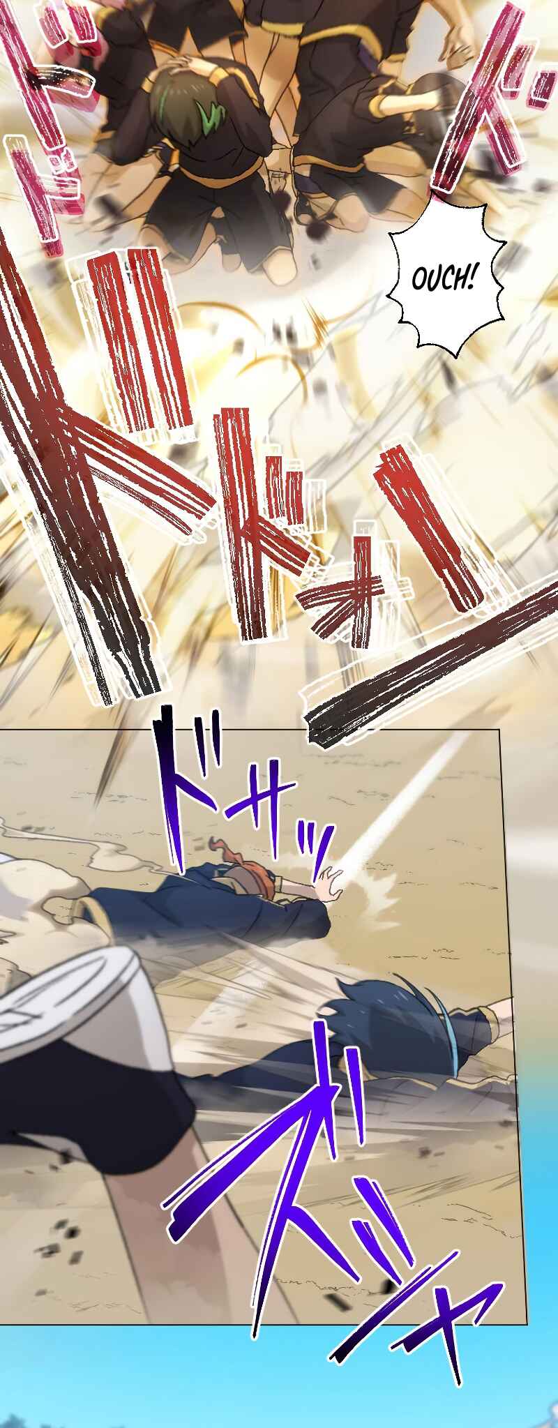 Page 15 Chapter 23 Rettougan no Tensei Majutsushi - Shiitagerareta Moto Yuusha wa Mirai no Sekai o Yoyuu de Ikinuku (GIGATOON Studio)