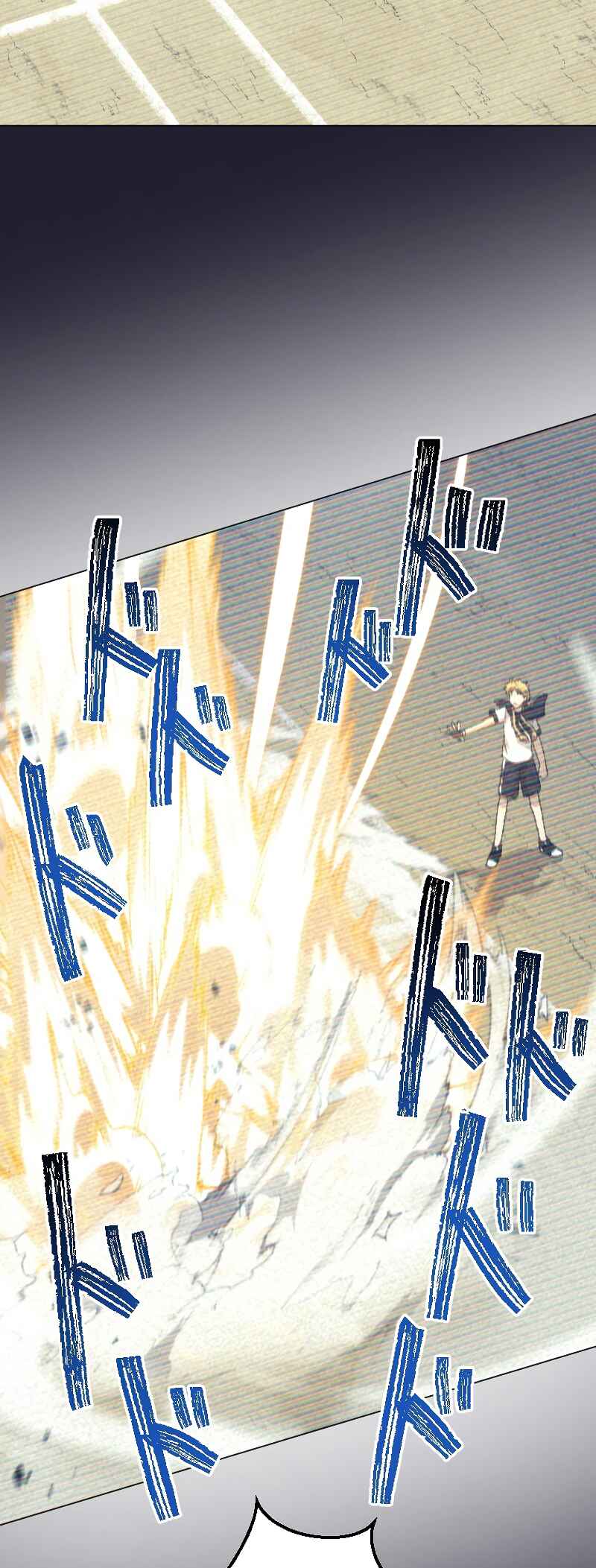 Page 49 Chapter 23 Rettougan no Tensei Majutsushi - Shiitagerareta Moto Yuusha wa Mirai no Sekai o Yoyuu de Ikinuku (GIGATOON Studio)