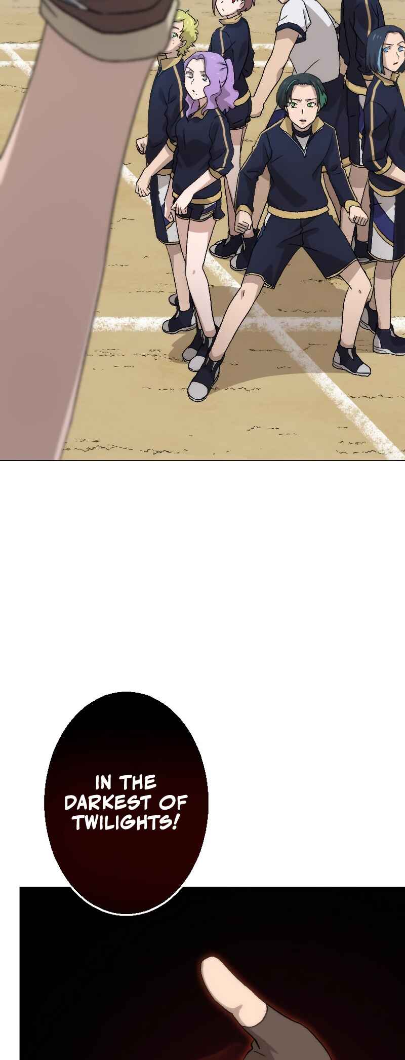 Page 5 Chapter 23 Rettougan no Tensei Majutsushi - Shiitagerareta Moto Yuusha wa Mirai no Sekai o Yoyuu de Ikinuku (GIGATOON Studio)