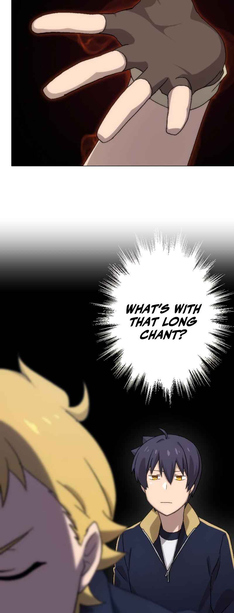 Page 6 Chapter 23 Rettougan no Tensei Majutsushi - Shiitagerareta Moto Yuusha wa Mirai no Sekai o Yoyuu de Ikinuku (GIGATOON Studio)