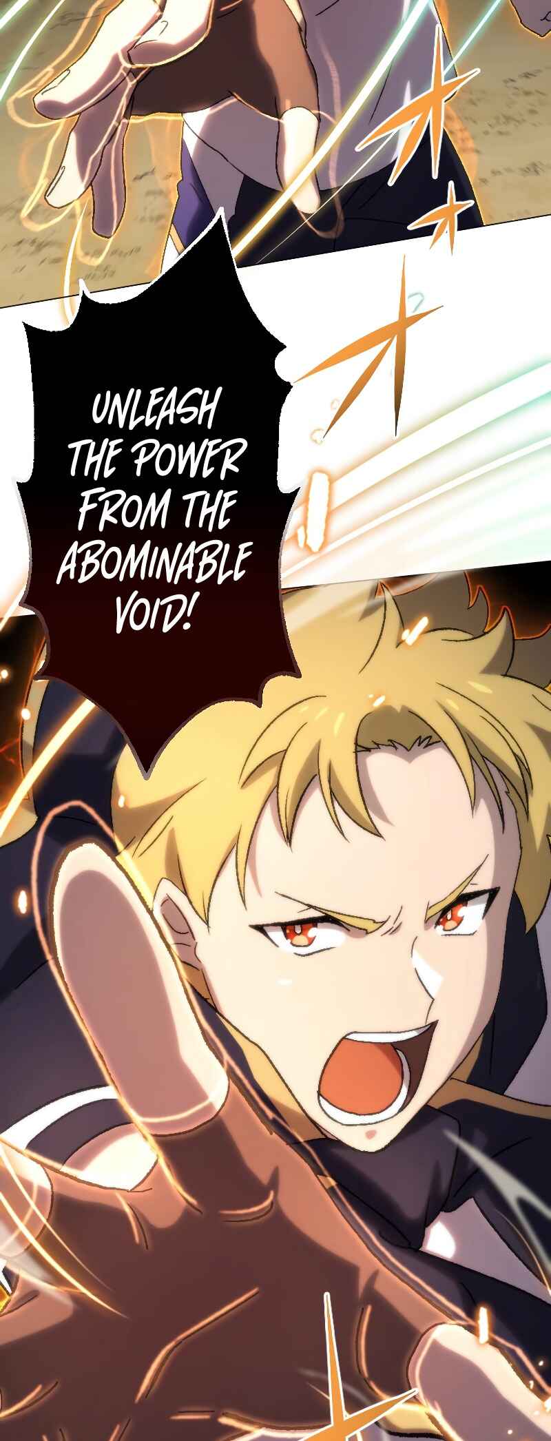 Page 8 Chapter 23 Rettougan no Tensei Majutsushi - Shiitagerareta Moto Yuusha wa Mirai no Sekai o Yoyuu de Ikinuku (GIGATOON Studio)