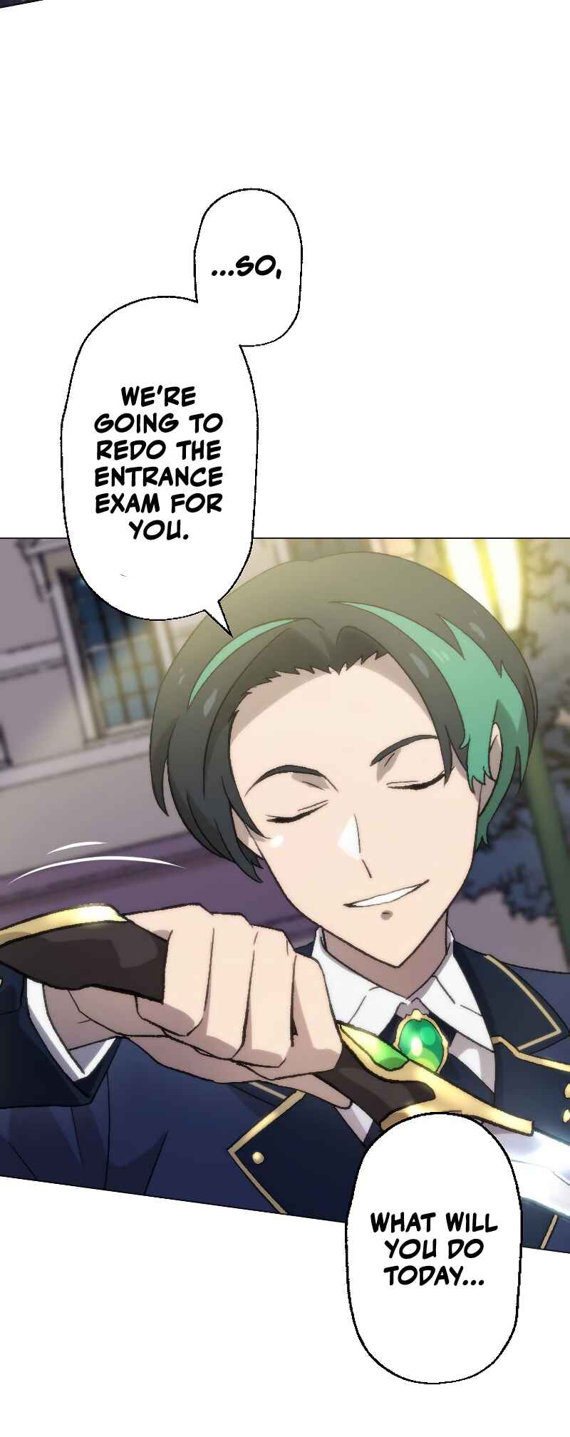 Page 30 Chapter 19 Rettougan no Tensei Majutsushi - Shiitagerareta Moto Yuusha wa Mirai no Sekai o Yoyuu de Ikinuku (GIGATOON Studio)